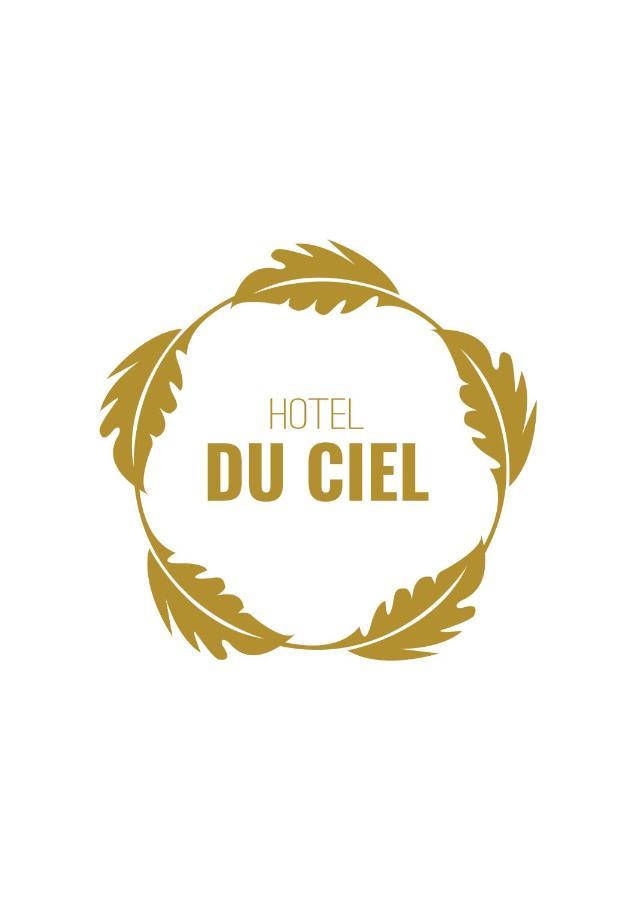 Hotel Du Ciel Dalat Exteriör bild